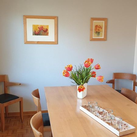 Ferienwohnung Eulenturm Xanten Buitenkant foto