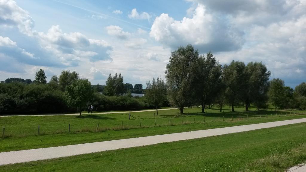 Ferienwohnung Eulenturm Xanten Kamer foto