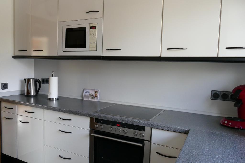 Ferienwohnung Eulenturm Xanten Kamer foto