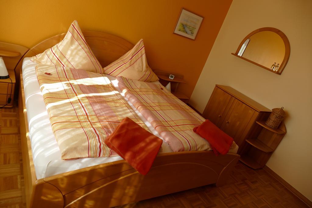 Ferienwohnung Eulenturm Xanten Kamer foto