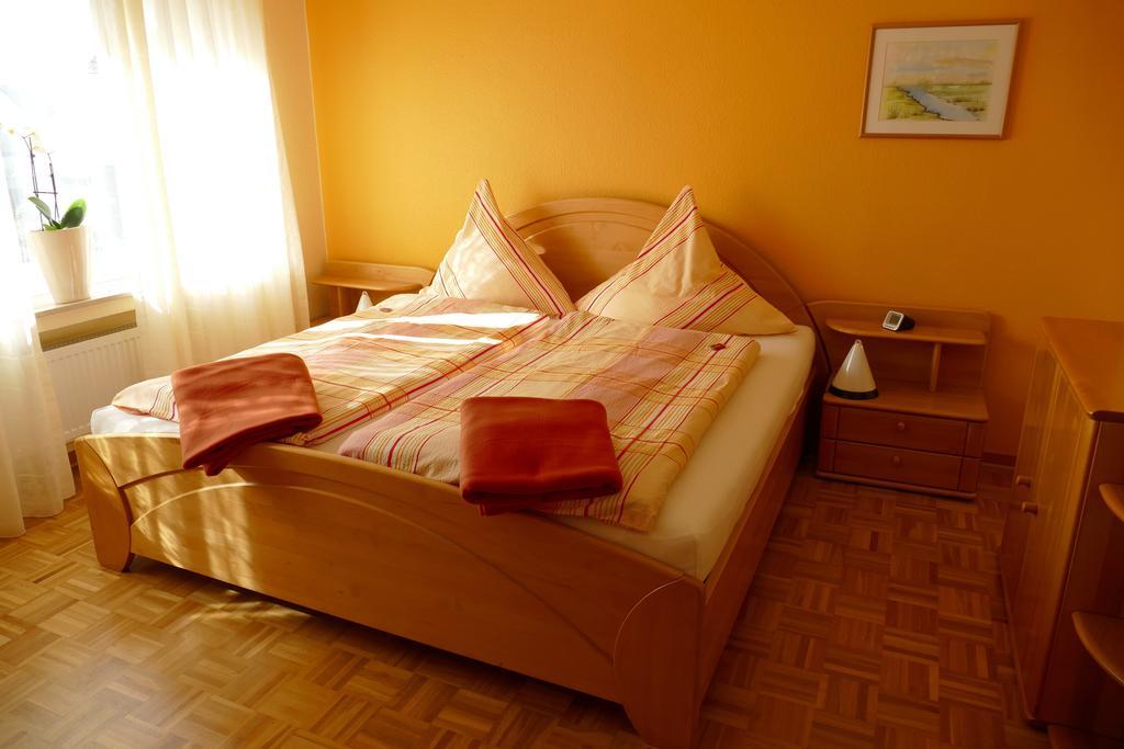 Ferienwohnung Eulenturm Xanten Kamer foto